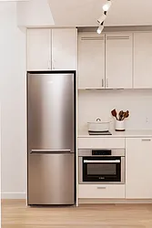 Rented by Fetner Properties (Manual)