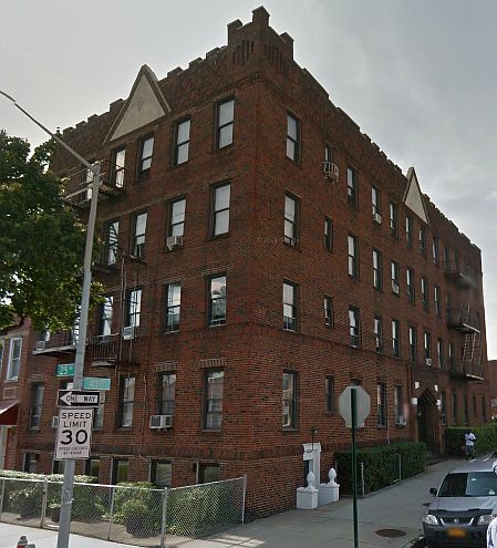 2nd image of 2505 41st St APT A4