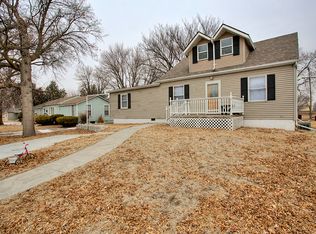 104 Jefferson St, Waterloo, NE 68069