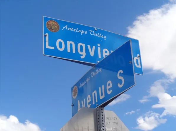 1 E Avenue R12 Lot 5, Littlerock, CA 93543