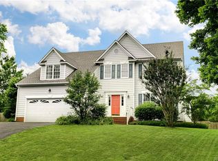 6009 Abington Park Dr, Glen Allen, VA 23059