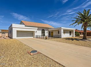 13126 W Meeker Blvd, Sun City West, AZ 85375