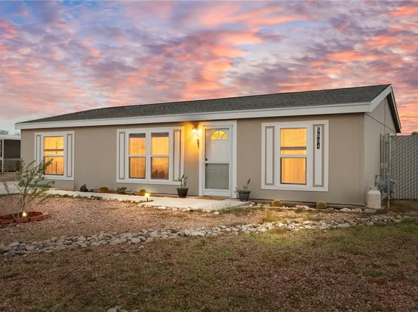 5504 S Topaz St, Fort Mohave, AZ 86426
