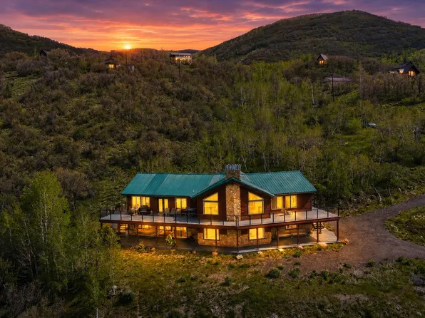 6 Beaver Spgs, Oakley, UT 84055