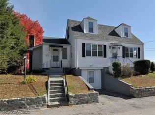 141 Springfield Ave, Johnston, RI 02919