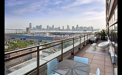 Sold by Douglas Elliman