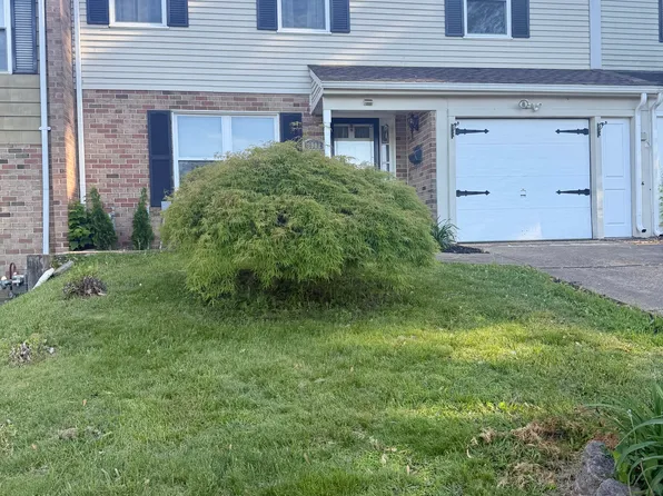 2908 Wayne Turn, Bensalem, PA 19020