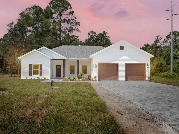378 Elizabeth St, Enterprise, FL 32725