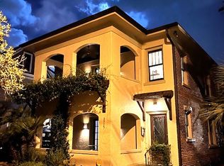 215 W De Soto St, Pensacola, FL 32501