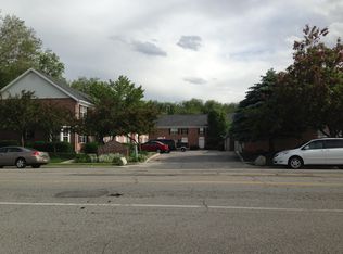 1168 E Murray Holladay Rd, Salt Lake City, UT 84117