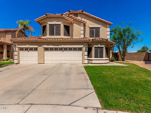 440 W HARVARD Avenue, Gilbert, AZ 85233