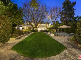 707 N Palm Dr, Beverly Hills, CA 90210