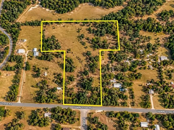 12023 HOWEY CROSS RD, CLERMONT, FL 34715