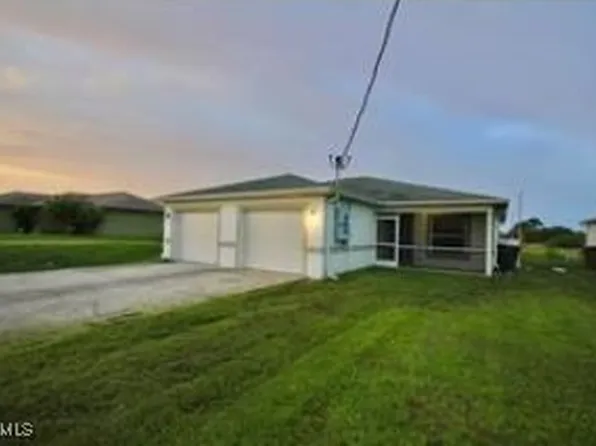 137 Milwaukee Blvd, Lehigh Acres, FL 33974