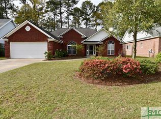 149 Egrets Way Ln, Richmond Hill, GA 31324