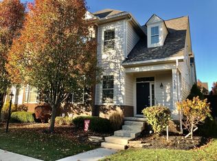 4238 Tuller Ridge Dr #91, Dublin, OH 43017