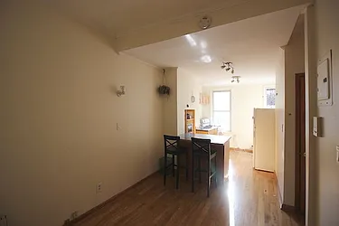 Rented by Compass