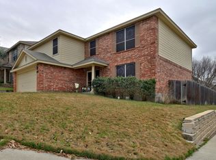 9614 Anderson Way, Converse, TX 78109