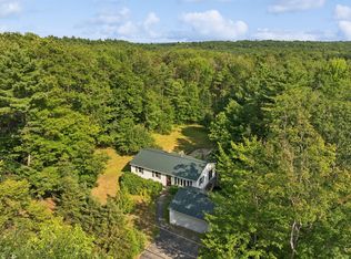 205 River Rd, Bowdoinham, ME 04008