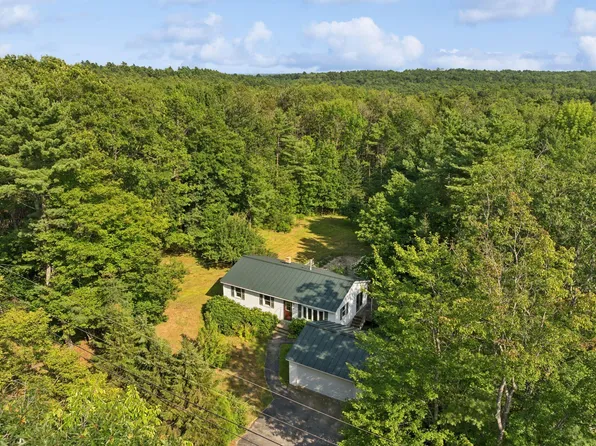 205 River Road, Bowdoinham, ME 04008