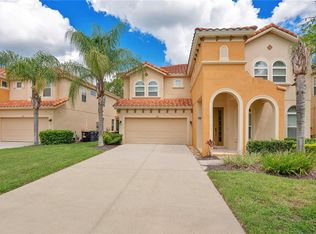 364 Orange Cosmos Blvd, Davenport, FL 33837