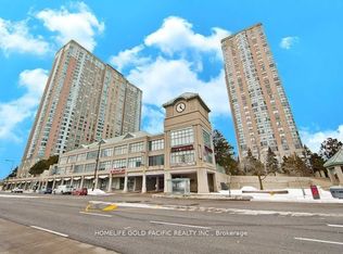 68 Corporate Dr #2522, Toronto, ON M1H 3H3