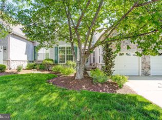 6 Beidler Dr, Washington Crossing, PA 18977