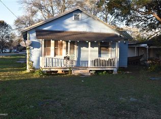 826 Sheridan St, Jennings, LA 70546