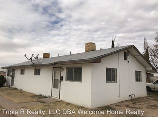 1106 Puerto Rico Ave APT 2, Alamogordo, NM 88310