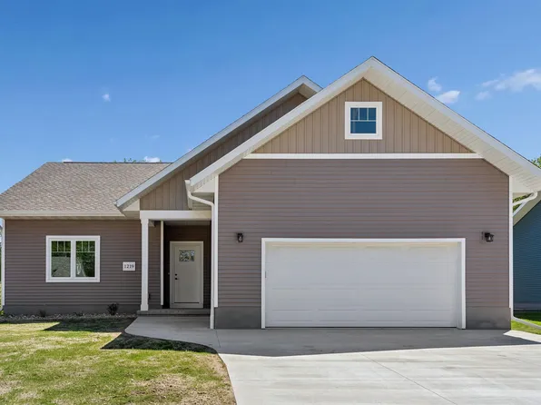1219 W 7th St, Waterloo, IA 50702