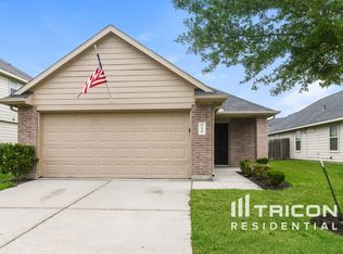 21418 Ryans Path Ln, Houston, TX 77073