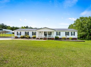 1859 Brown Rd, Starr, SC 29684