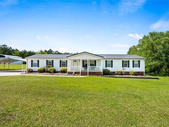 1859 Brown Rd, Starr, SC 29684