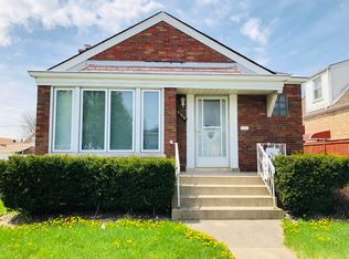 5358 S Springfield Ave, Chicago, IL 60632