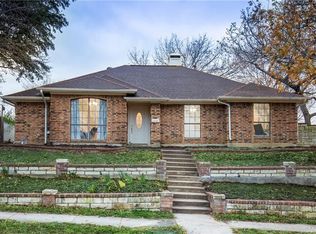 2104 Teton, Carrollton, TX 75006