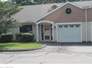 73 Red Cedar Cir, Orange, CT 06477