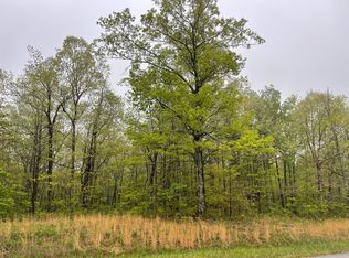 0 Box House Rd LOT 58, Belvidere, TN 37306