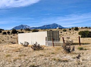 Rio Cucharas #1-195, Walsenburg, CO 81089