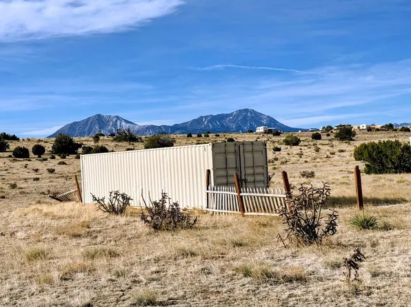 Rio Cucharas #1-195, Walsenburg, CO 81089