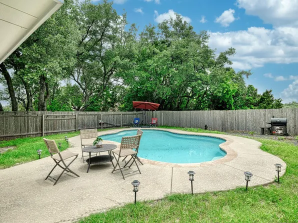 1405 Mojave Bnd, Leander, TX 78641