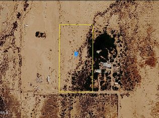 14160 W Magee Rd, Tucson, AZ 85743