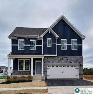 113 Winding Rd, Easton, PA, 18040