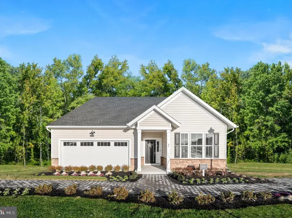 485 Virdin Dr, Smyrna, DE 19977