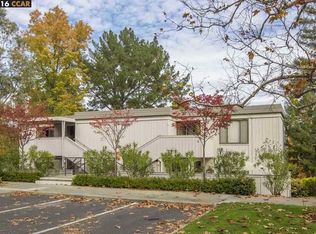 1324 Running Springs Rd APT 2, Walnut Creek, CA 94595