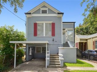 816 Burdette St, New Orleans, LA 70118
