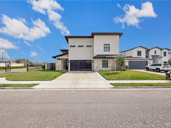 3410 Coppermine Ave, Edinburg, TX 78539