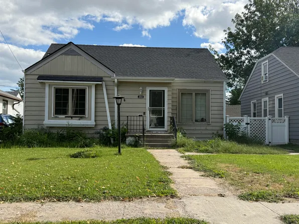 2919 Avenue D, Council Bluffs, IA 51501