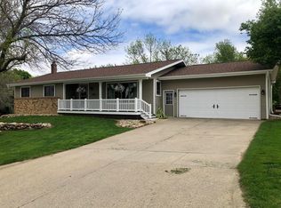 1202 11th Ave SE, Spencer, IA 51301
