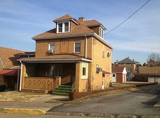 819 23rd St, Ambridge, PA 15003