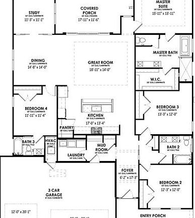 3rd image of 801 SW 144TH DRIVE